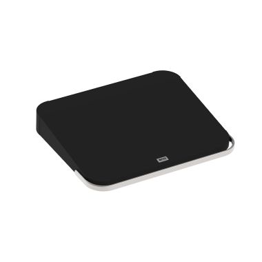 Plancha Lid ENOSIGN 65 Black