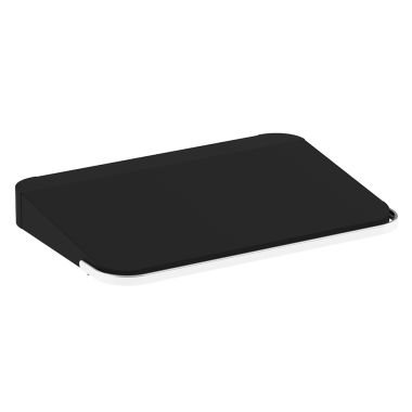 Plancha Lid ENOSIGN 80 Black