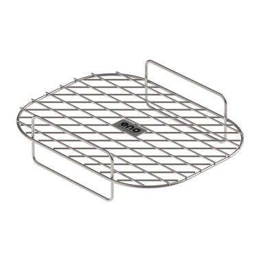 Grille de Cuisson Indirecte en Inox