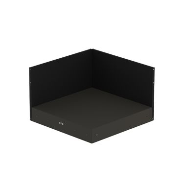 Corner Tray - Module Gris Cargo